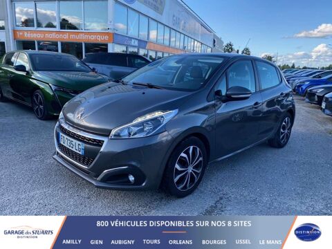 Peugeot 208 1.2i PureTech 12V S&S - 82 Signature