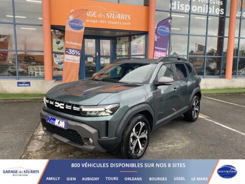 Annonce voiture Dacia Duster 26980 
