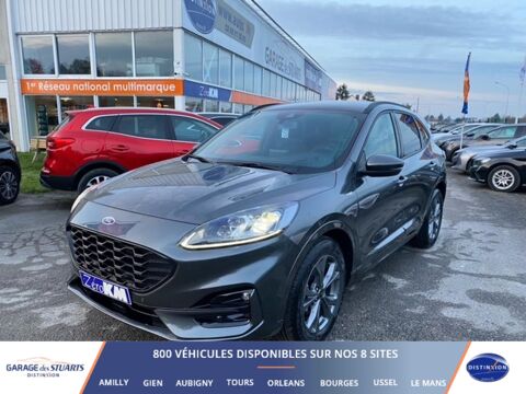 Annonce voiture Ford Kuga 31980 