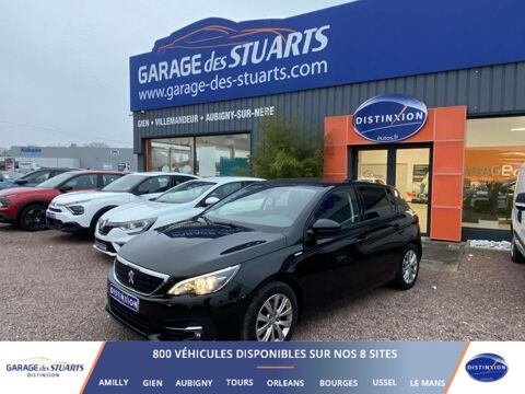 Annonce voiture Peugeot 308 13980 