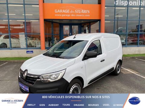 Annonce voiture Renault Express 23980 
