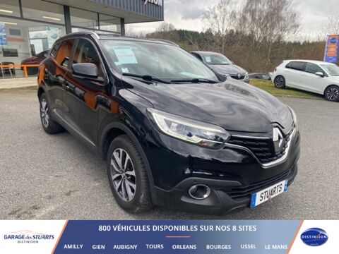 Annonce voiture Renault Kadjar 13980 