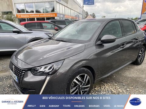 Annonce voiture Peugeot 208 13480 