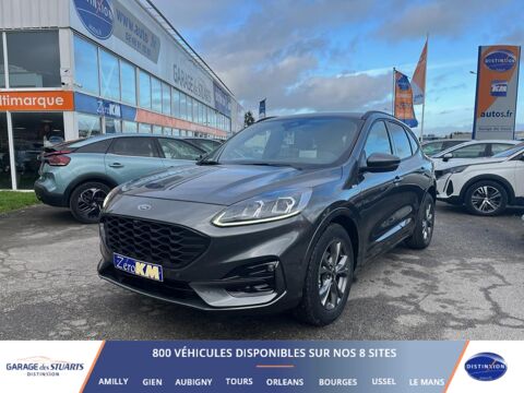 Ford Kuga 1.5 EcoBoost - 150 - ST-Line 2022 occasion Saint-Doulchard 18230