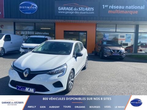 Renault Clio V 1.0 Tce 100 GPL EQUILIBRE 2023 occasion Saran 45770