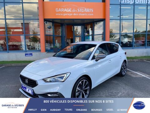 Annonce voiture Seat Leon 23980 