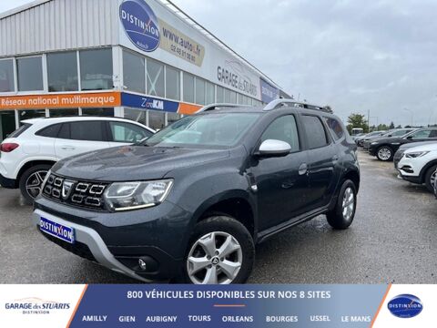 Annonce voiture Dacia Duster 14980 