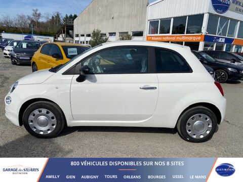 500 1.0 HYBRID 70CH HATCHBACK 2023 occasion 45200 Amilly