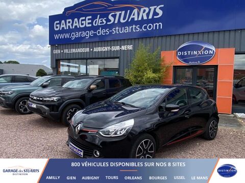 Renault clio 0.9 Energy TCe - 90 Intens