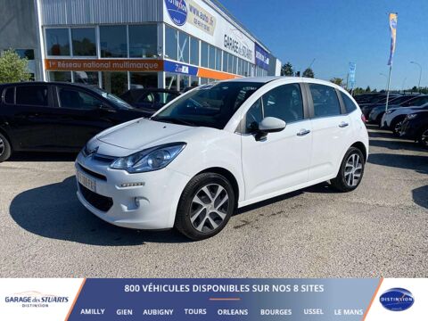 Citroen c3 1.0 PureTech 12V - 68 Confort