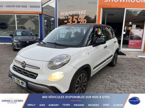 Fiat 500 l 500L 1.4i 16V - 95 Lounge