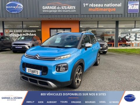 Citroën C3 Aircross 1.5 BlueHDi 100 Shine 2019 occasion Aubigny-sur-Nère 18700