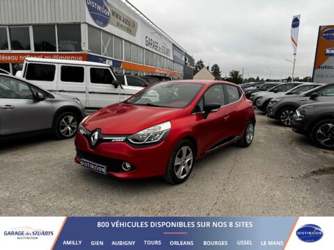 Renault clio 0.9 Energy TCe - 90 Intens