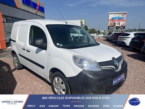 Kangoo Express 1.5 Energy dCi FAP - 90II EXPRESS FOURGON Confort 2019 occasion 37100 Tours