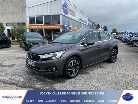 Citroen ds4 DS  1.2i PureTech 12V S&S - 130 So C