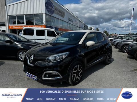 Renault captur 1.5 Energy dCi - 90 Intens