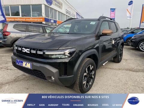 Annonce voiture Dacia Duster 28980 