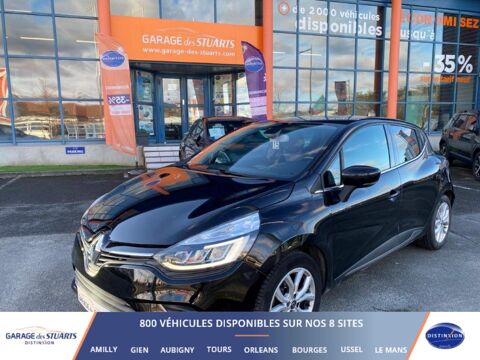 Annonce voiture Renault Clio 11480 