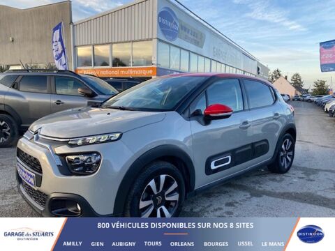Annonce voiture Citron C3 15980 