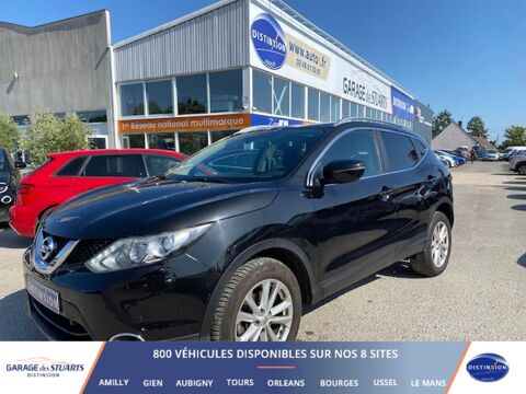 Nissan qashqai 1.5 dCi FAP - 110 Design Edition