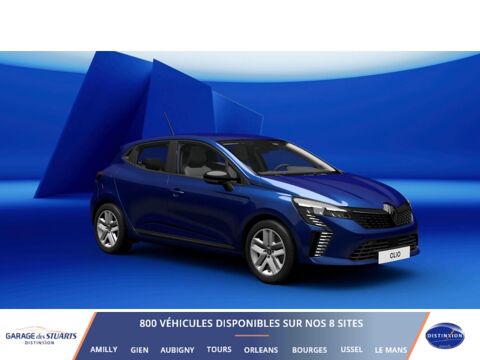 Annonce voiture Renault Clio 20480 
