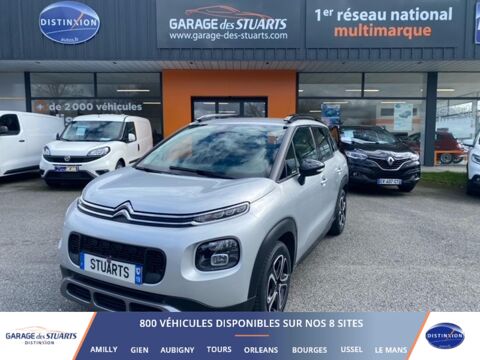 Citroën C3 Aircross 1.2 PureTech 110 Feel 2019 occasion Amilly 45200