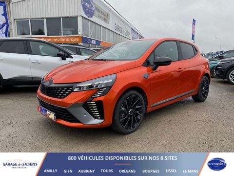 Annonce voiture Renault Clio 21780 