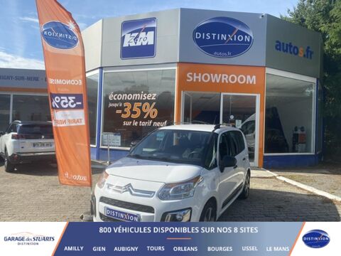 Citroen c3 picasso 1.6 BlueHDi - 100 Confort