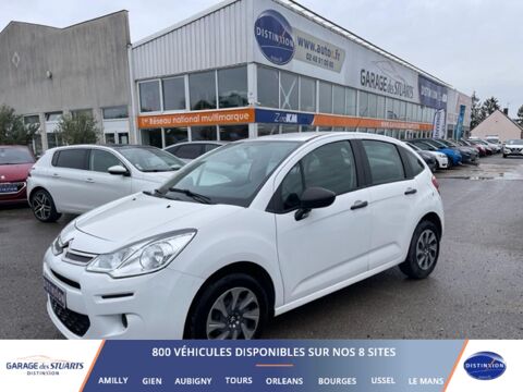 Citroen c3 1.0 PureTech 12V - 68 Attraction