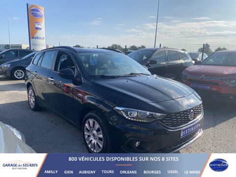 Tipo 1.6 MULTIJET 115 BUSINESS + GPS 2018 occasion 45500 Gien