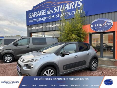 Citroen c3 1.2 PureTech 12V - 110 S&S Origins