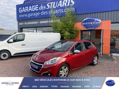 Peugeot 208 1.2i - 82 Style
