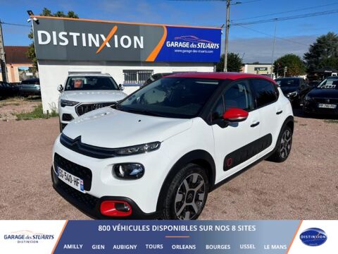 Citroen c3 1.2 PureTech 12V - 110 S&S Shine