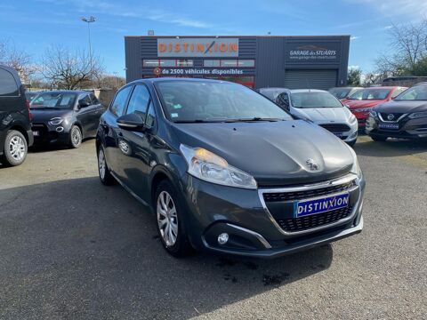 Peugeot 208 1.6 BLUEHDi - 75 ACTIVE 2015 occasion Le Mans 72100