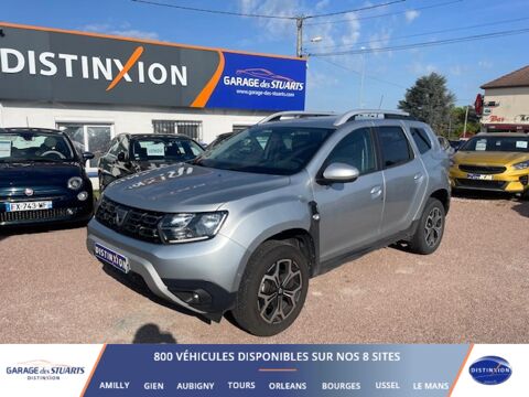 Annonce voiture Dacia Duster 13980 