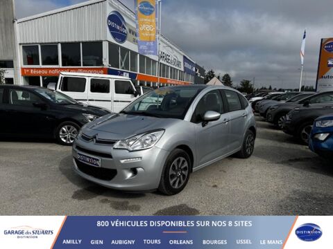 Citroen c3 1.2 PureTech 12V - 82 Confort