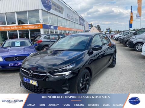 Opel Corsa 1.2i TURBO 100 S&S  GS LINE + CAMERA + MIRROR LINK 2022 occasion Saint-Doulchard 18230