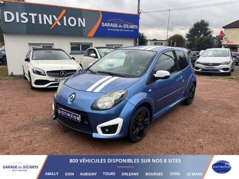 Renault twingo 1.6i 16V II Gordini RS PHASE 1