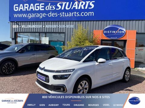 Citroen c4 spacetourer 1.2 - 130 S&S Feel