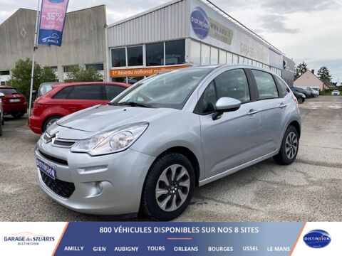 Citroen c3 1.0 VTi - 68 Confort