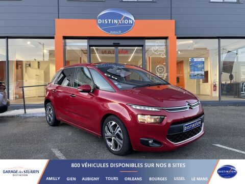 C4 Picasso 1.6 e-HDi FAP - 115 Intensive 2014 occasion 45770 Saran
