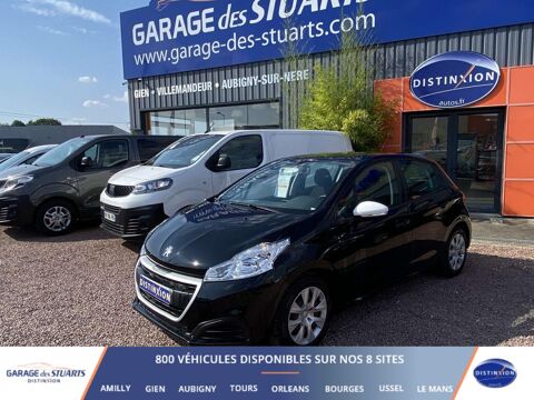 Annonce voiture Peugeot 208 8980 