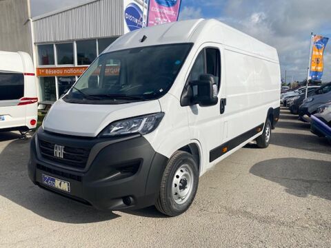 Fiat Divers Tôlé Business 3.5 XL H2 2.2 Multijet 3 - 140 - Caméra de Re 2022 occasion Le Mans 72100