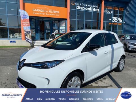 Renault zoe Z.E. R240 TYPE 2 LIFE