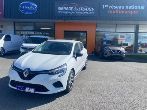 Renault Clio V 1.0 Tce 100 GPL EQUILIBRE 2023 occasion Le Mans 72100