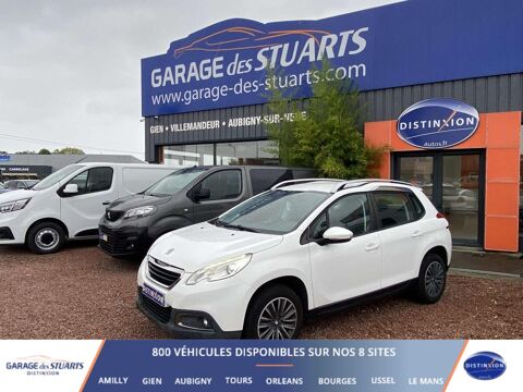 Peugeot 2008 1.2i 12V S&S - 110 Active