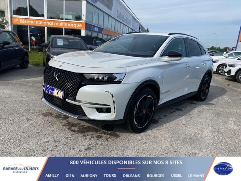 Citroën DS3 E-Tense - 300 - 4x4 Performance Line + -44% 2021 occasion Saran 45770
