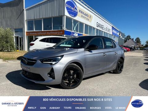 Annonce voiture Opel Corsa 11980 