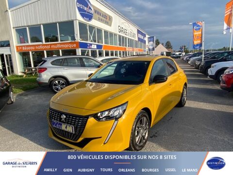 Annonce voiture Peugeot 208 15980 