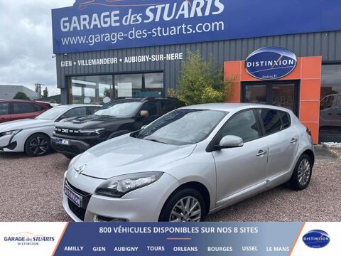 Renault megane 1.5 Energy dCi FAP - 110 Business